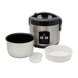 Westinghouse Rice Cooker 6 Cup - Image 04