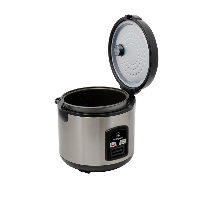 Westinghouse Rice Cooker 6 Cup - Image 05