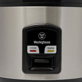 Westinghouse Rice Cooker 6 Cup - Image 06