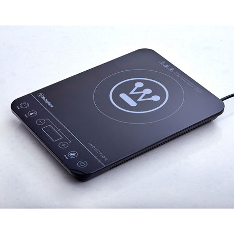 Westinghouse Single Induction Cooktop - Image 02