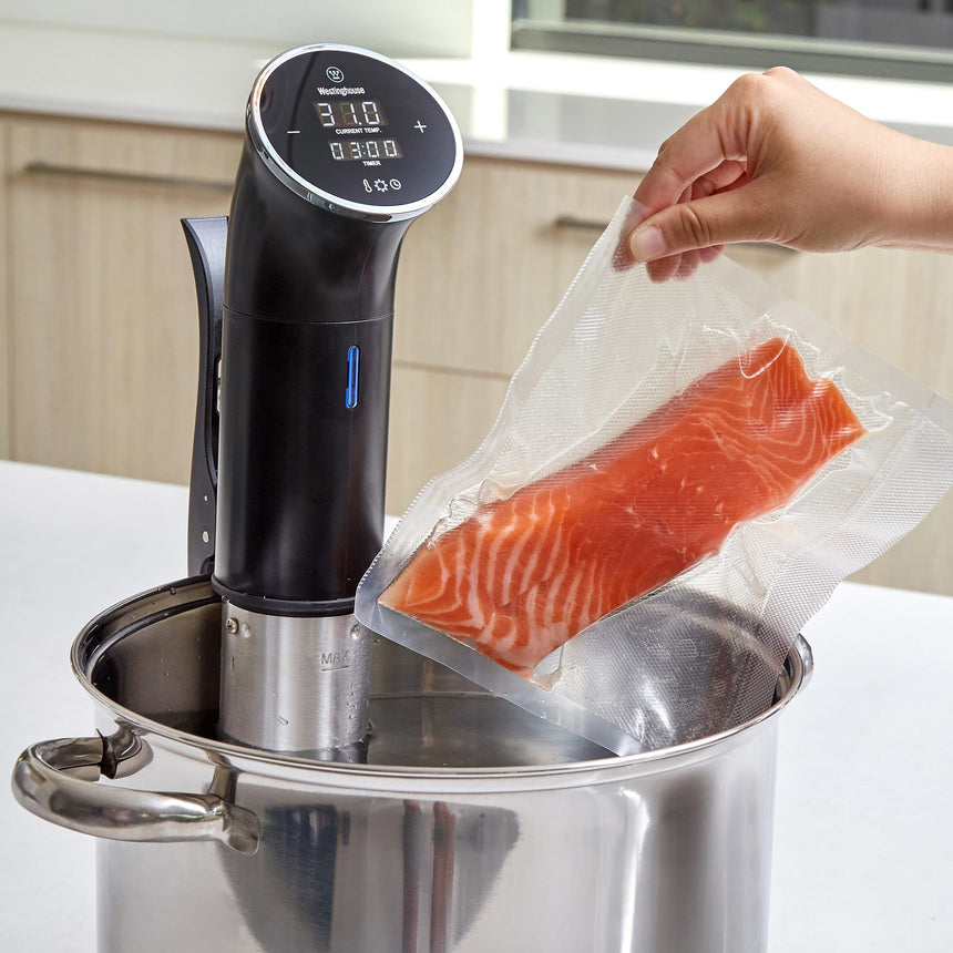 Westinghouse Sous Vide Immersion Cooker - Image 05