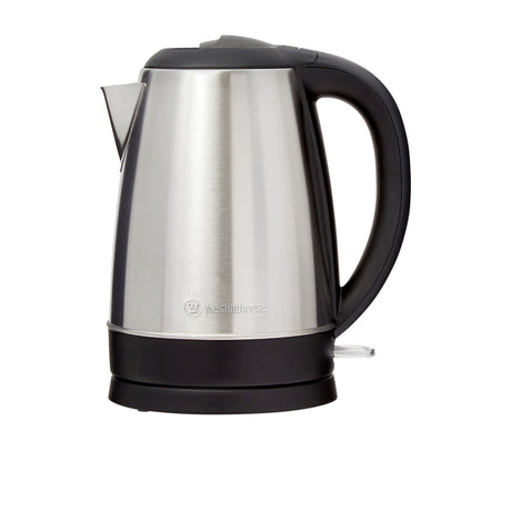 Westinghouse Stainless Steel Electric Kettle 1.7 litre - Image 01