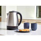 Westinghouse Stainless Steel Electric Kettle 1.7 litre - Image 04