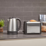 Westinghouse Stainless Steel Electric Kettle 1.7 litre - Image 03