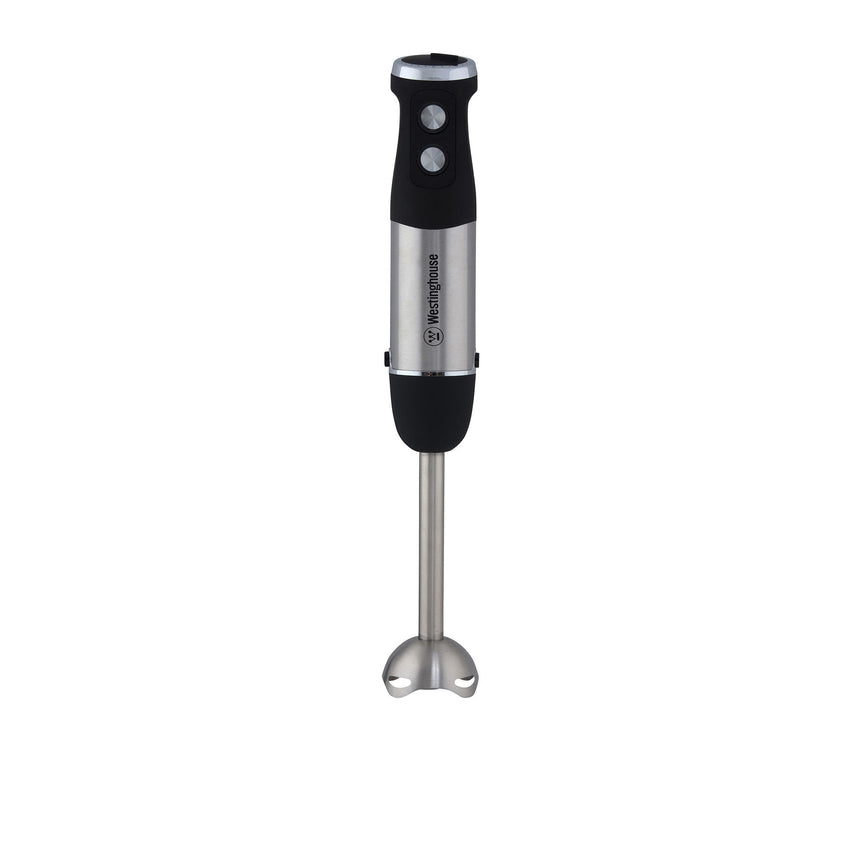 Westinghouse Stainless Steel Stick Mixer 800W Speed Control - Image 04