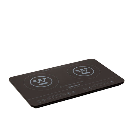Westinghouse Twin Induction Cooktop - Image 02