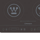 Westinghouse Twin Induction Cooktop - Image 04