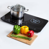 Westinghouse Twin Induction Cooktop - Image 06