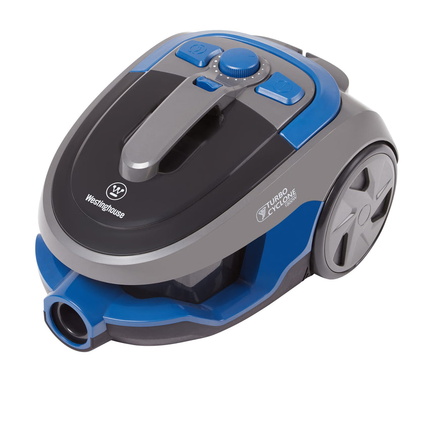 Westinghouse Vacuum Cleaner 1800W in Blue - Image 03