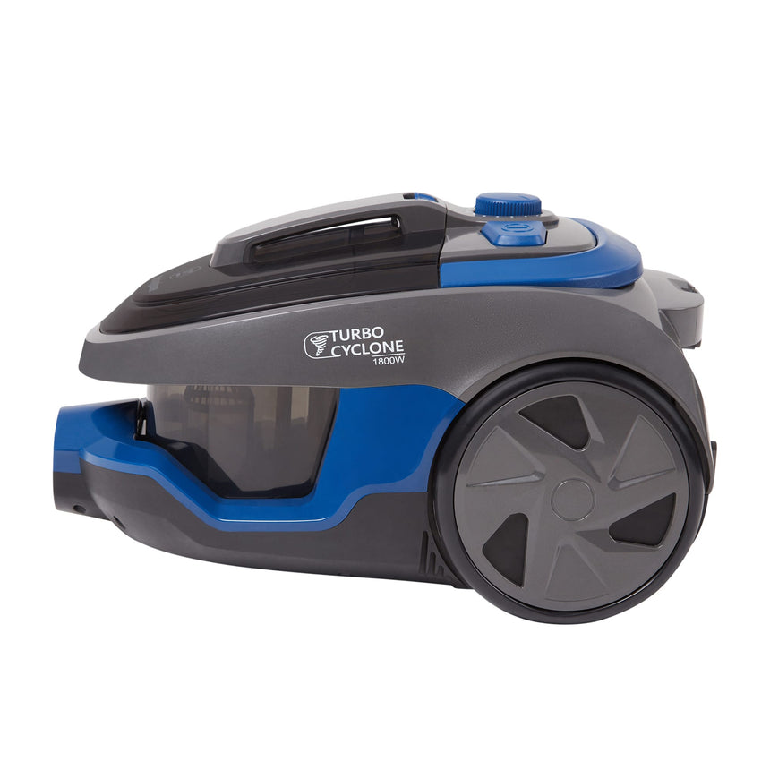 Westinghouse Vacuum Cleaner 1800W in Blue - Image 04