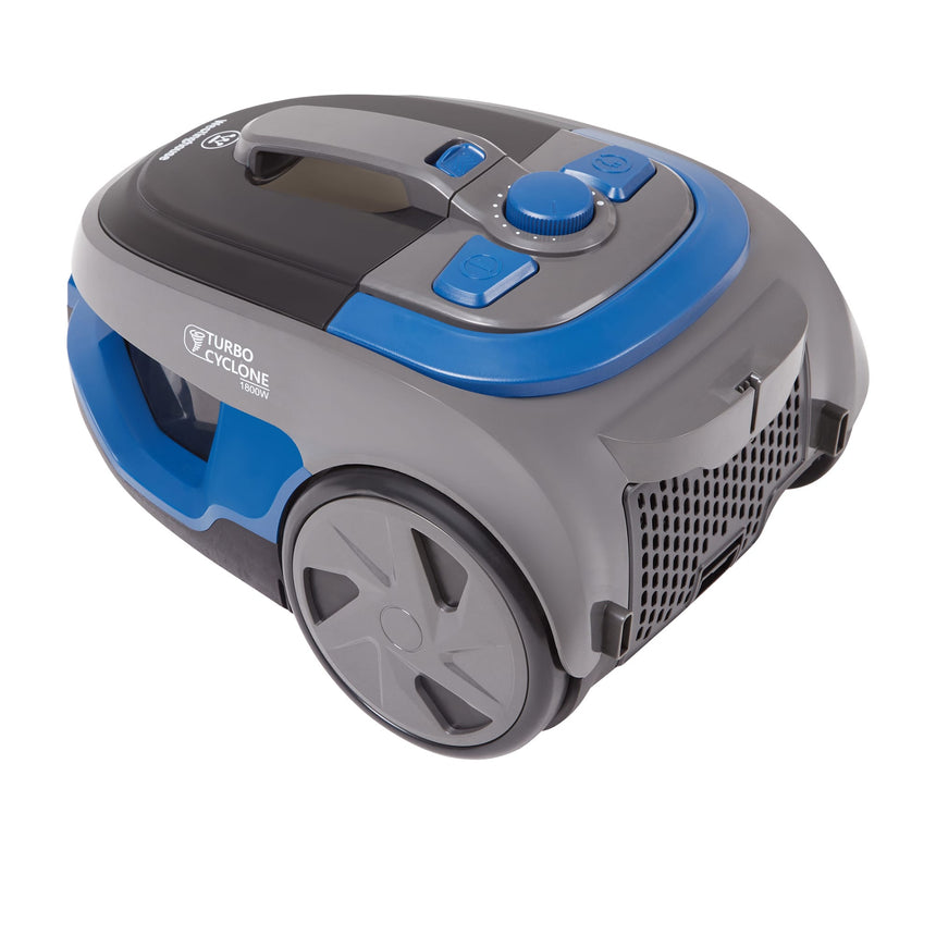 Westinghouse Vacuum Cleaner 1800W in Blue - Image 05