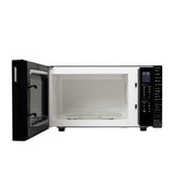 Whirlpool Microwave Oven 30L Black - Image 04