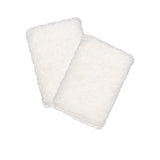 White Magic Eco Basics Bamboo Washing Up Pad - Image 03