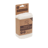 White Magic Eco Basics Bamboo Washing Up Pad - Image 04