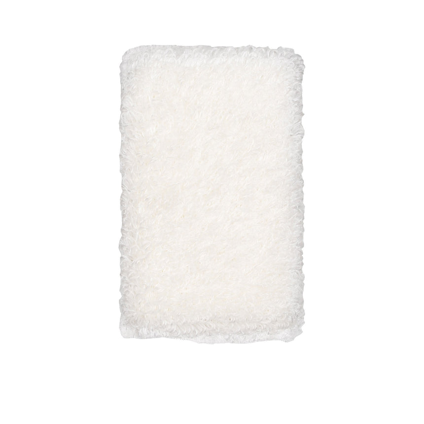 White Magic Eco Basics Bamboo Washing Up Pad - Image 02