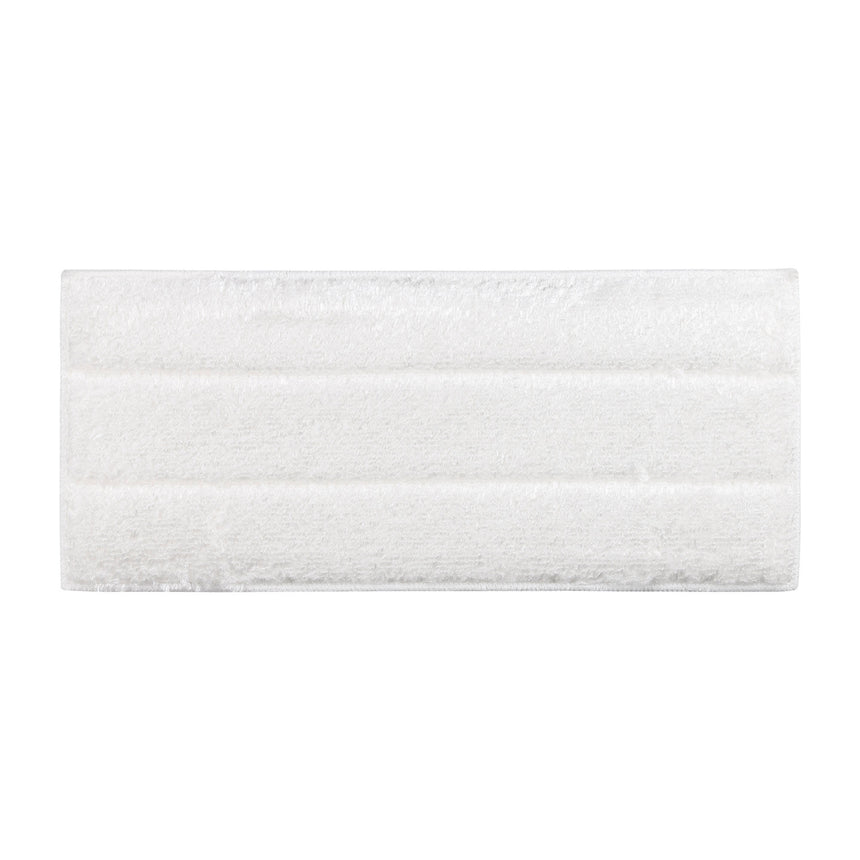 White Magic Eco Basics Bamboo Wet Pad Refill in White - Image 02