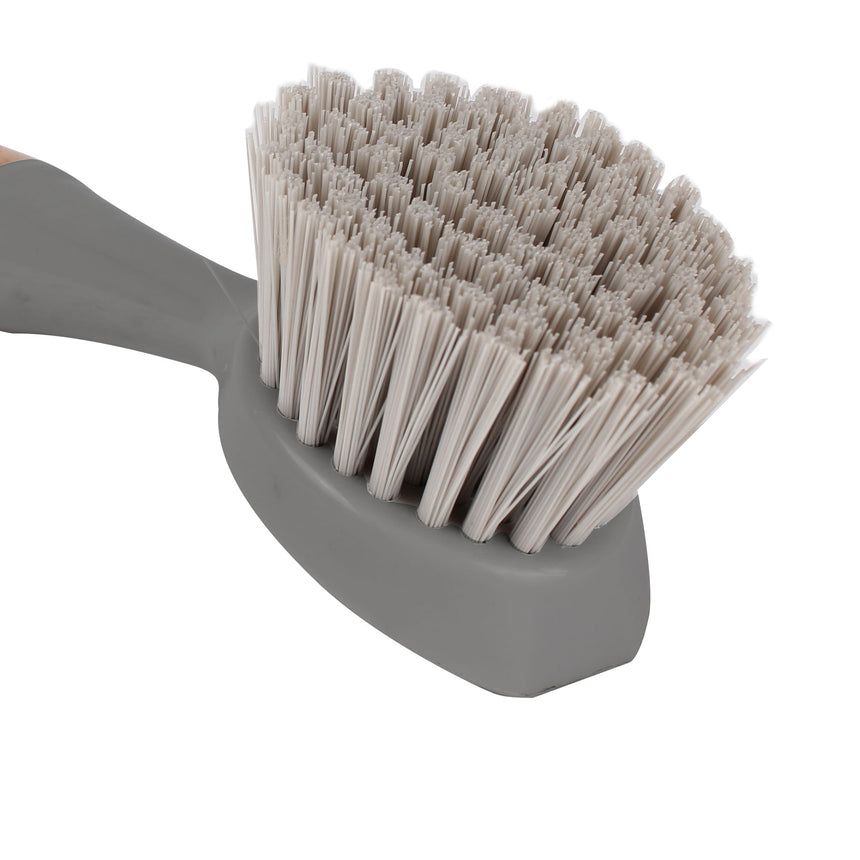 White Magic Eco Basics Dish Brush - Image 04