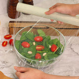 White Magic Eco Basics Home Compostable Cling Wrap - Image 03