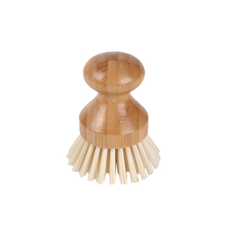 White Magic Eco Basics Pot Brush - Image 01