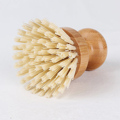 White Magic Eco Basics Pot Brush - Image 02