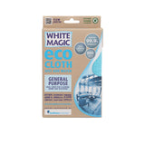 White Magic Microfibre General Purpose Eco-Cloth - Image 03