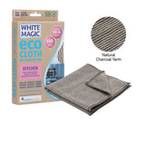 White Magic Microfibre Kitchen Eco Cloth - Image 05