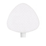 White Magic Eco Eraser Shower, Bath & Tile Refills in White - Image 02