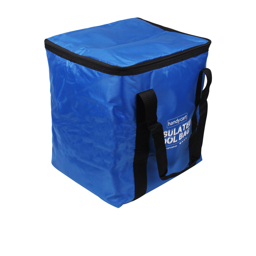 White Magic Handy Cart Insulated Cool Bag Jumbo - Image 02