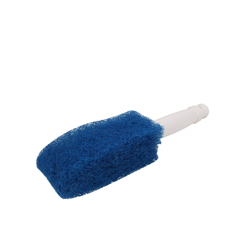 White Magic Brush - Jar Washing Brush - Image 02