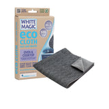 White Magic Microfibre Oven & Cooktop Eco-Cloth - Image 01