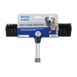 White Magic Pet Hair Broom - Image 03