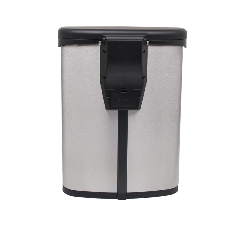 White Magic Smart Bin 12L - Image 03