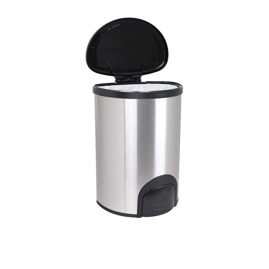 White Magic Smart Bin 12L - Image 04