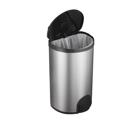 White Magic Smart Bin 50L - Image 01