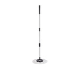 White Magic Spin Mop Duo Hand & Foot Press - Image 05