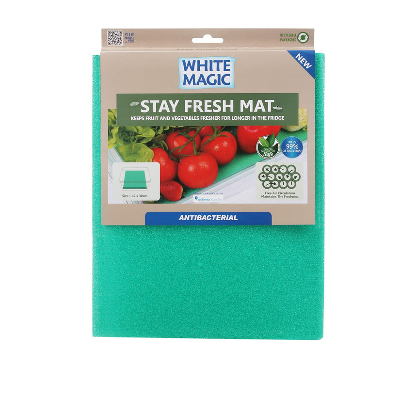 White Magic Stay Fresh Mat 47x30cm - Image 06