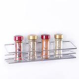 White Magic I-Hook Kitchen Spice Rack - Image 04