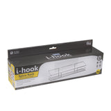 White Magic I-Hook Kitchen Spice Rack - Image 03