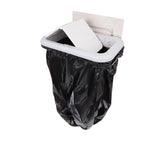 White Magic i-hook Hide Away Bin 15 Litre - Image 01