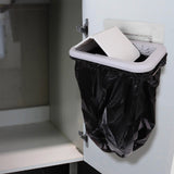 White Magic i-hook Hide Away Bin 15 Litre - Image 02