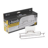 White Magic i-hook Kitchen Paper Towel Holder - Image 02