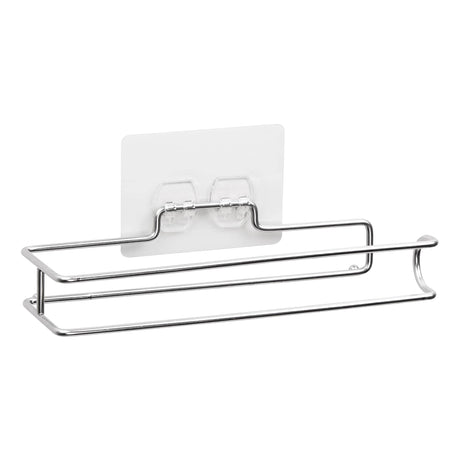 White Magic i-hook Kitchen Paper Towel Holder - Image 01