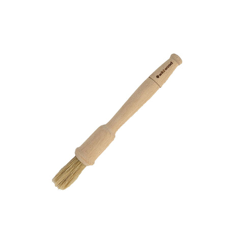 Wild Wood Wooden Pastry Brush - Image 01