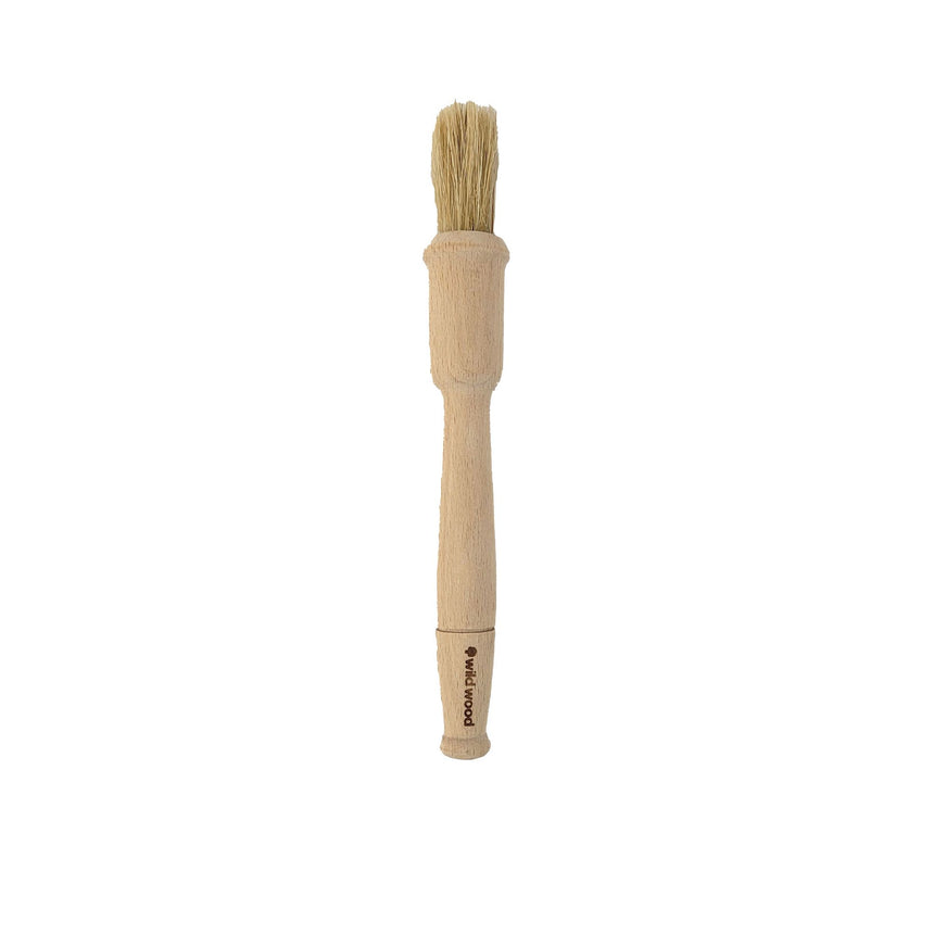 Wild Wood Wooden Pastry Brush - Image 02