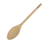 Wild Wood Wooden Spoon 25cm - Image 01