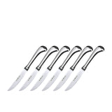 Wilkie Brothers Steak Knife Set of 6 - Image 01