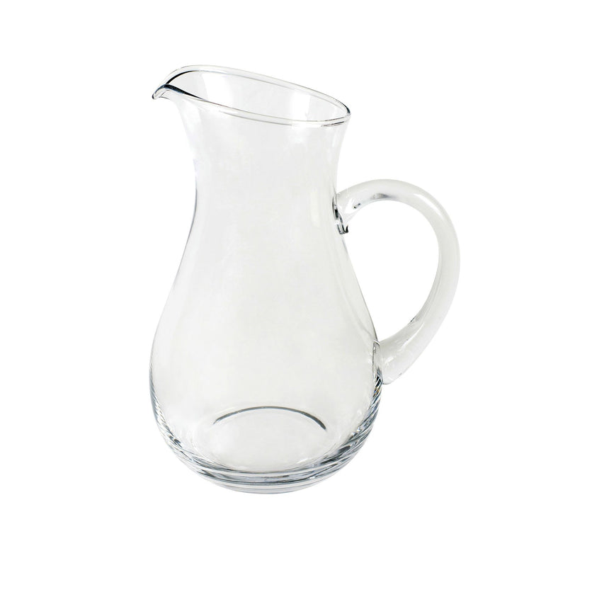 Wilkie GW Balmoral Water Pitcher 1.75 Litre Glass - Image 01