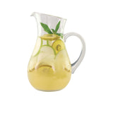 Wilkie GW Balmoral Water Pitcher 1.75 Litre Glass - Image 02