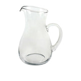 Wilkie GW Balmoral Water Pitcher 2.25 Litre Glass - Image 01