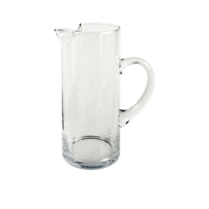 Wilkie GW Windsor Water Pitcher 1.75 Litre Glass - Image 01